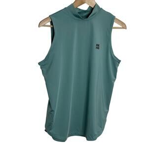 Alaskan Hardgear By Duluth Trading Co Womens Tank S Green Sun Protection Vented